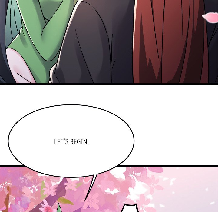 Read My Lovely Disciples chapter 92 image 18 on Lezhin