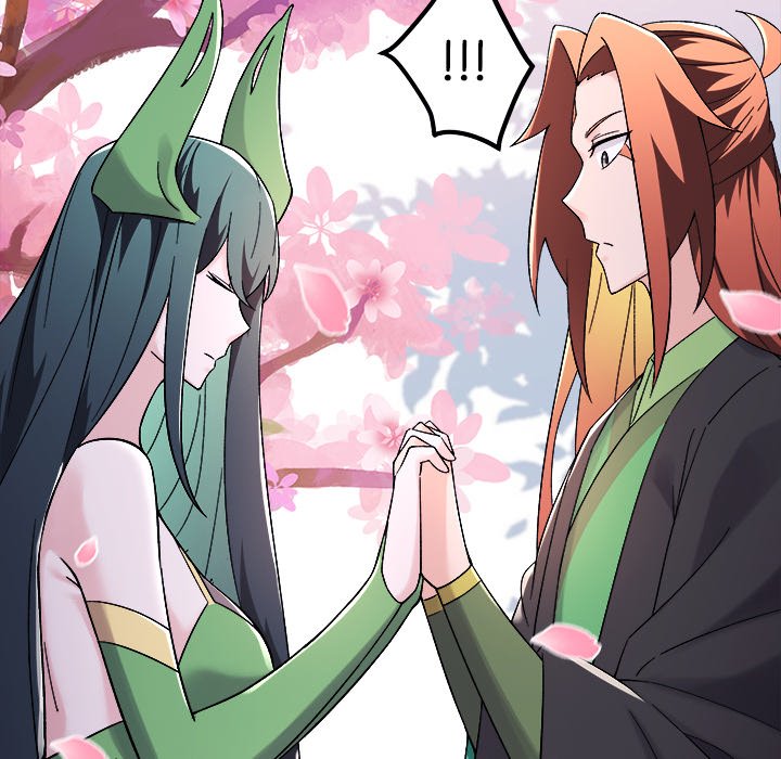 Read My Lovely Disciples chapter 92 image 19 on Lezhin