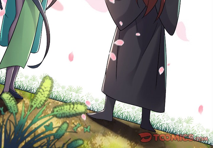 Read My Lovely Disciples chapter 92 image 2 on Lezhin