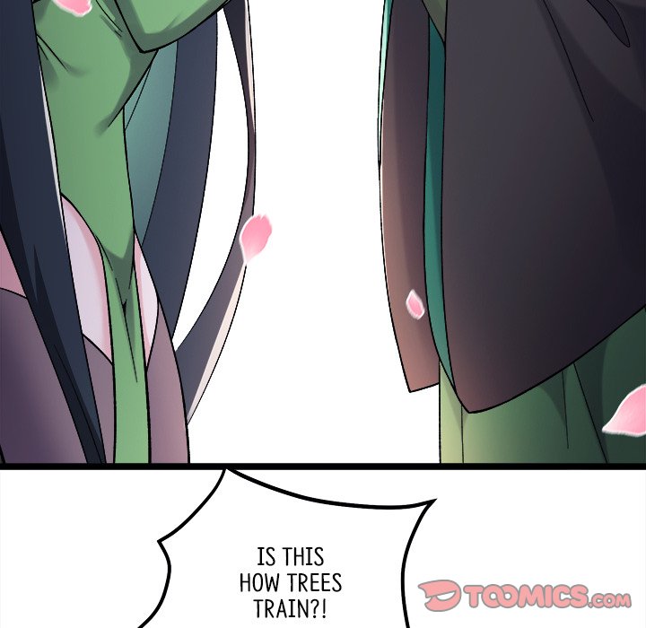 Read My Lovely Disciples chapter 92 image 20 on Lezhin