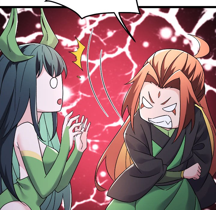 Read My Lovely Disciples chapter 92 image 21 on Lezhin