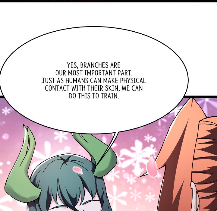 Read My Lovely Disciples chapter 92 image 22 on Lezhin