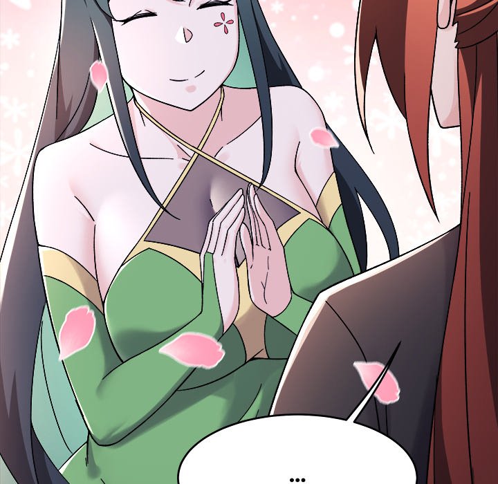 Read My Lovely Disciples chapter 92 image 23 on Lezhin