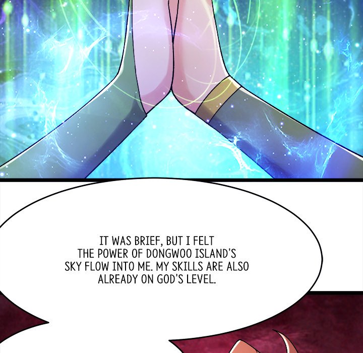 Read My Lovely Disciples chapter 92 image 25 on Lezhin