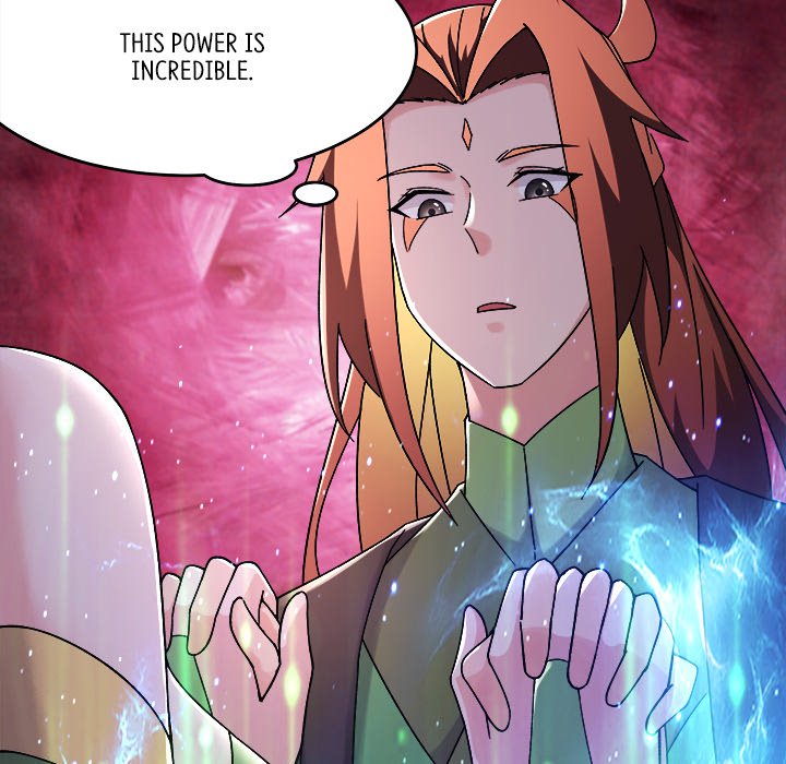 Read My Lovely Disciples chapter 92 image 26 on Lezhin