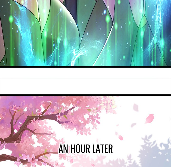 Read My Lovely Disciples chapter 92 image 27 on Lezhin