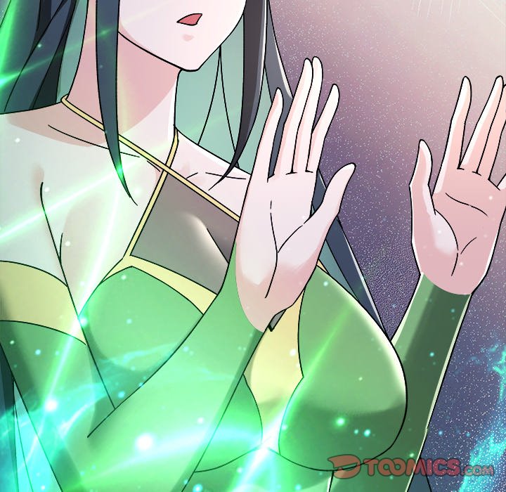 Read My Lovely Disciples chapter 92 image 29 on Lezhin