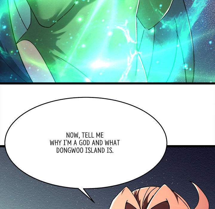 Read My Lovely Disciples chapter 92 image 30 on Lezhin