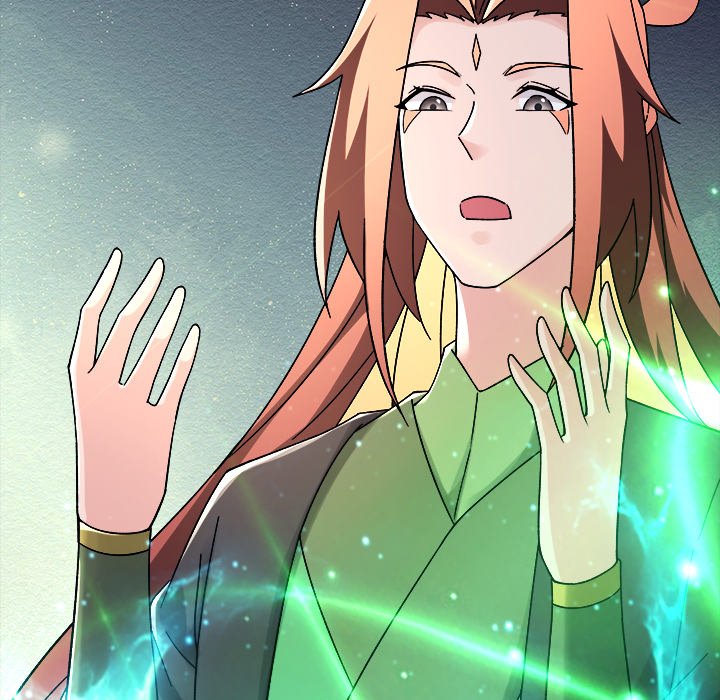 Read My Lovely Disciples chapter 92 image 31 on Lezhin