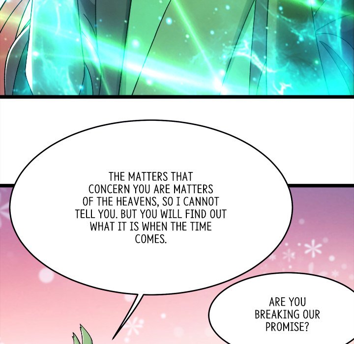 Read My Lovely Disciples chapter 92 image 32 on Lezhin