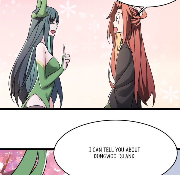 Read My Lovely Disciples chapter 92 image 33 on Lezhin