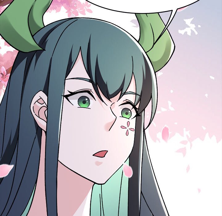 Read My Lovely Disciples chapter 92 image 34 on Lezhin