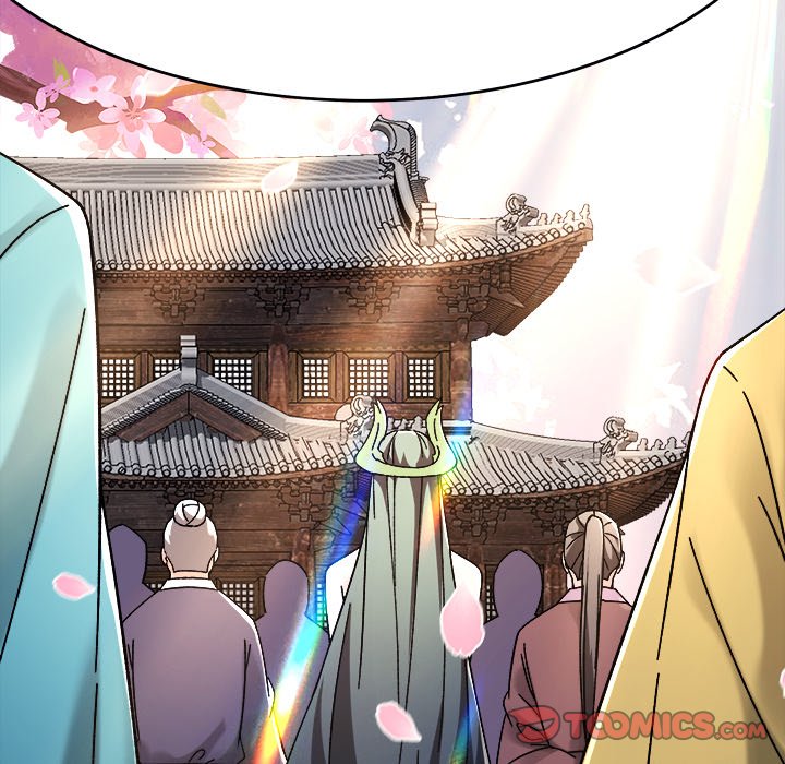 Read My Lovely Disciples chapter 92 image 38 on Lezhin