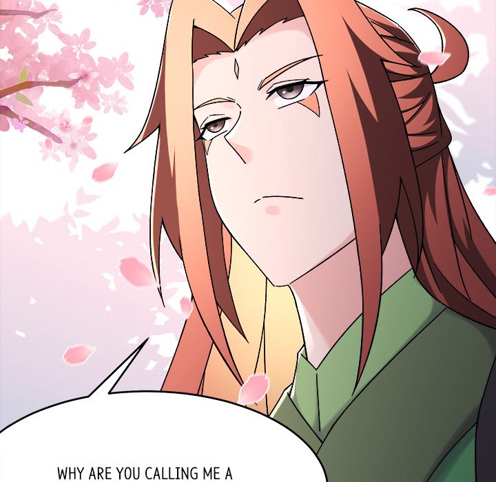 Read My Lovely Disciples chapter 92 image 4 on Lezhin