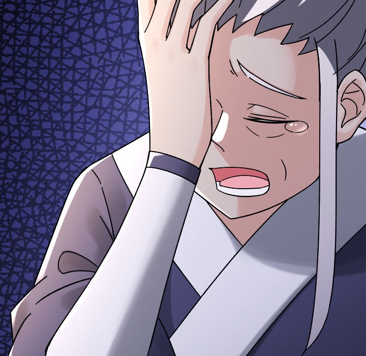 Read My Lovely Disciples chapter 92 image 40 on Lezhin