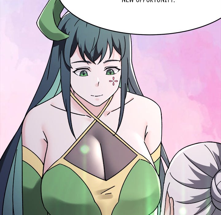 Read My Lovely Disciples chapter 92 image 42 on Lezhin
