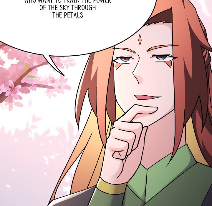 Read My Lovely Disciples chapter 92 image 46 on Lezhin