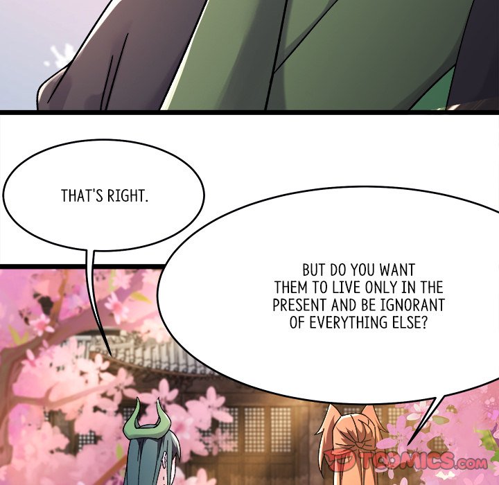 Read My Lovely Disciples chapter 92 image 47 on Lezhin