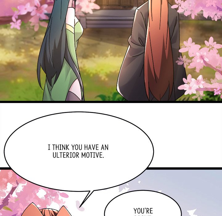 Read My Lovely Disciples chapter 92 image 48 on Lezhin