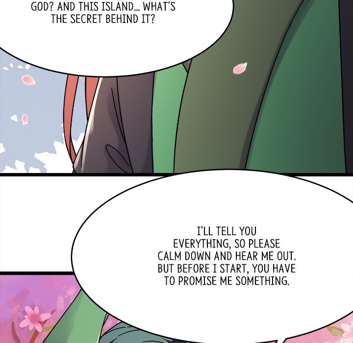 Read My Lovely Disciples chapter 92 image 5 on Lezhin