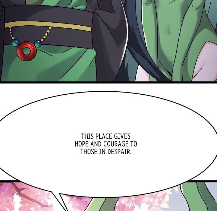 Read My Lovely Disciples chapter 92 image 50 on Lezhin