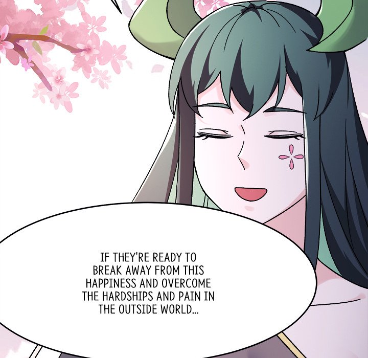 Read My Lovely Disciples chapter 92 image 51 on Lezhin