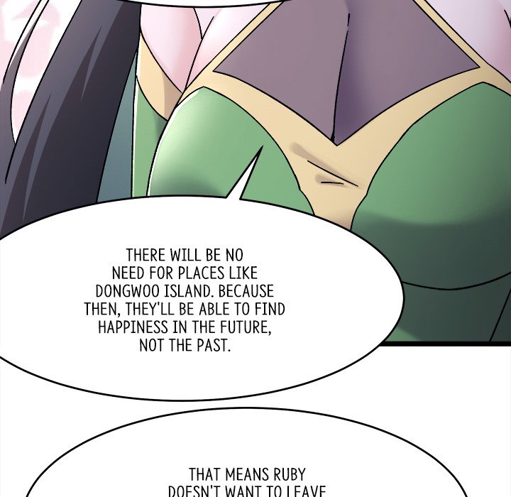 Read My Lovely Disciples chapter 92 image 52 on Lezhin