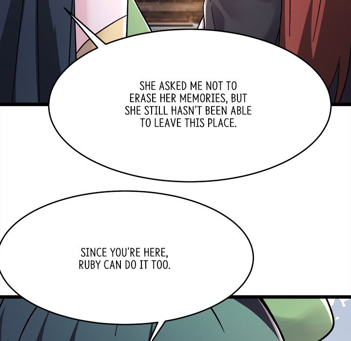 Read My Lovely Disciples chapter 92 image 54 on Lezhin