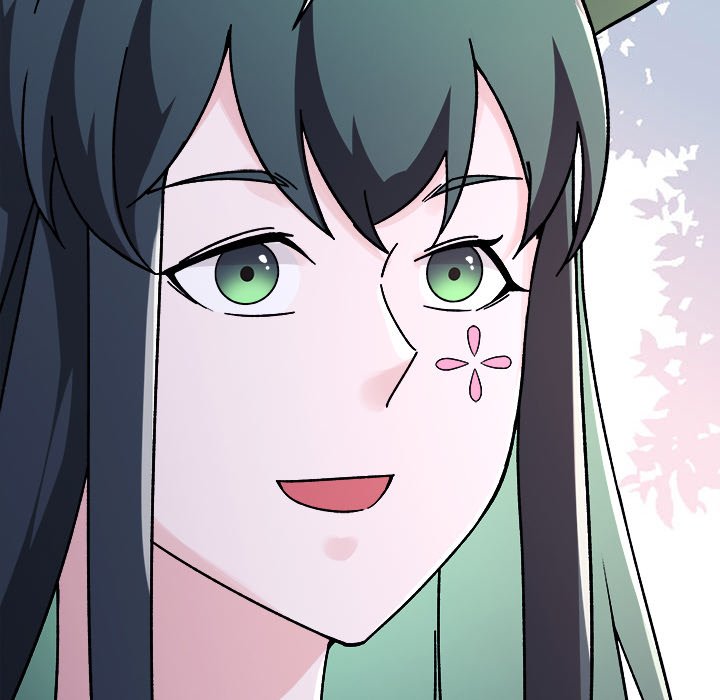 Read My Lovely Disciples chapter 92 image 55 on Lezhin