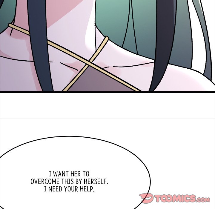 Read My Lovely Disciples chapter 92 image 56 on Lezhin