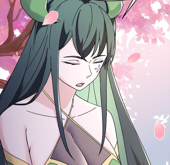 Read My Lovely Disciples chapter 92 image 6 on Lezhin