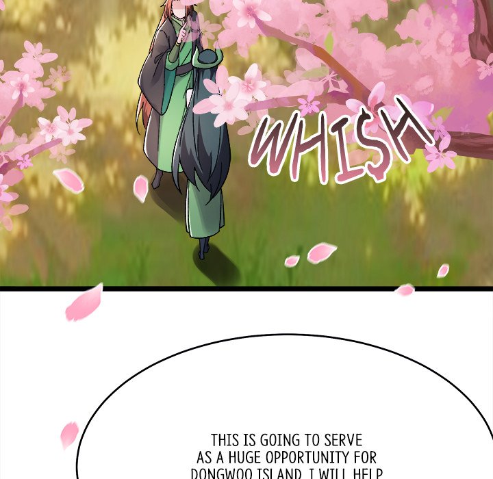 Read My Lovely Disciples chapter 92 image 62 on Lezhin