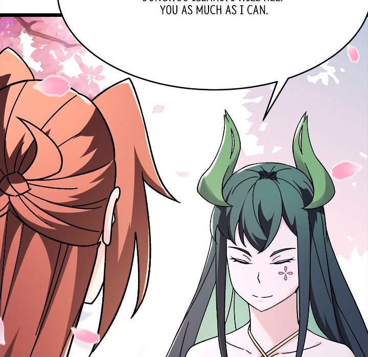 Read My Lovely Disciples chapter 92 image 63 on Lezhin