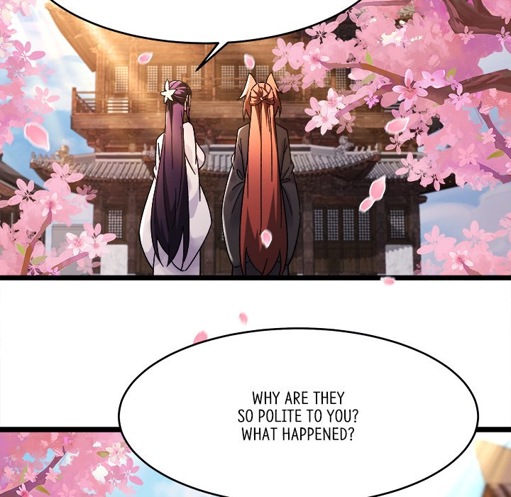 Read My Lovely Disciples chapter 92 image 68 on Lezhin