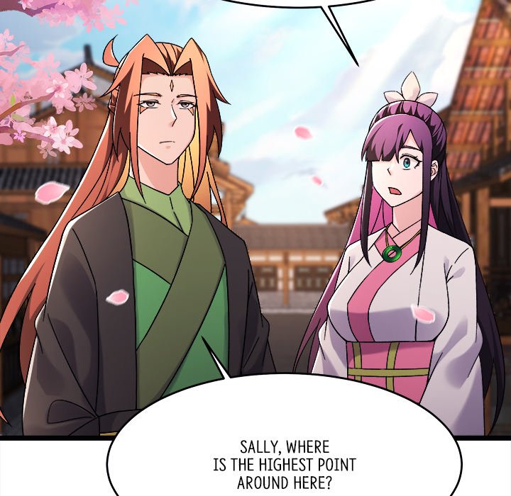Read My Lovely Disciples chapter 92 image 69 on Lezhin