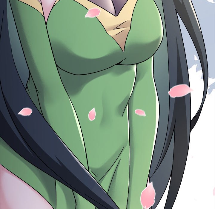Read My Lovely Disciples chapter 92 image 7 on Lezhin