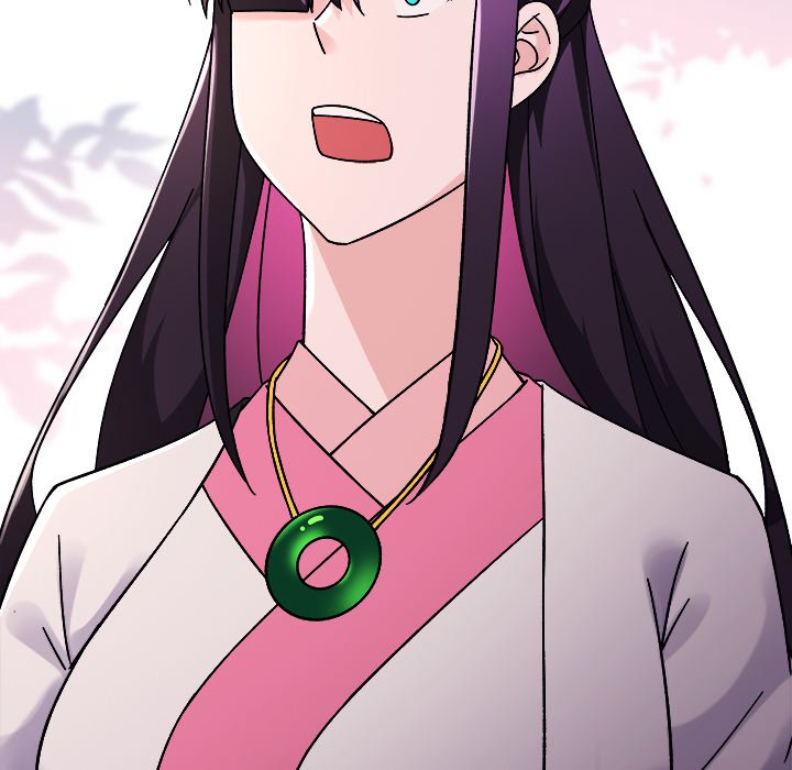 Read My Lovely Disciples chapter 92 image 71 on Lezhin