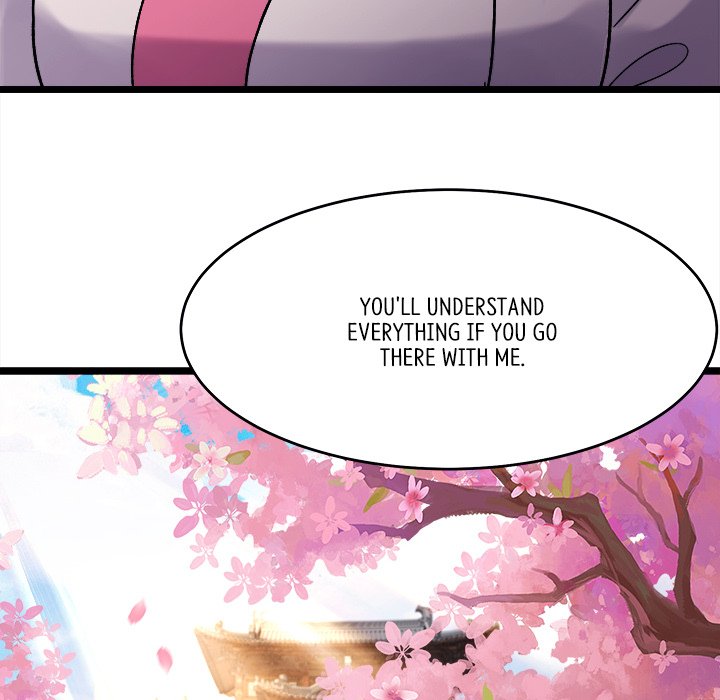 Read My Lovely Disciples chapter 92 image 72 on Lezhin