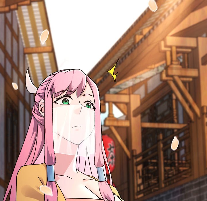 Read My Lovely Disciples chapter 92 image 77 on Lezhin
