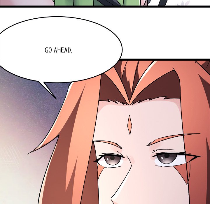 Read My Lovely Disciples chapter 92 image 8 on Lezhin