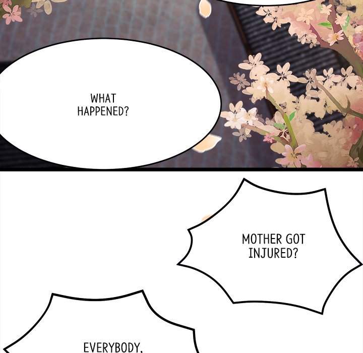 Read My Lovely Disciples chapter 92 image 80 on Lezhin