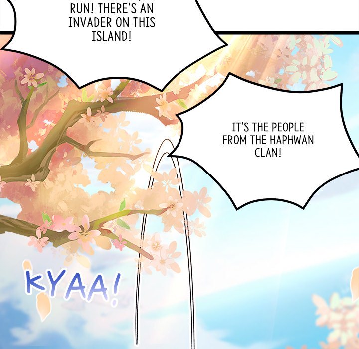 Read My Lovely Disciples chapter 92 image 81 on Lezhin