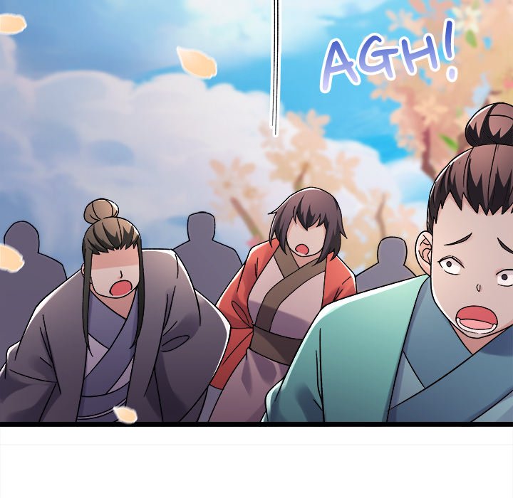 Read My Lovely Disciples chapter 92 image 82 on Lezhin