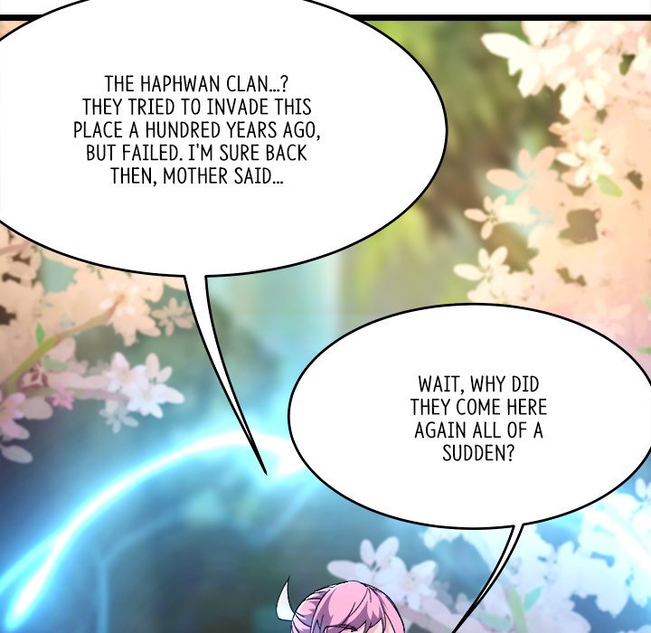 Read My Lovely Disciples chapter 92 image 87 on Lezhin