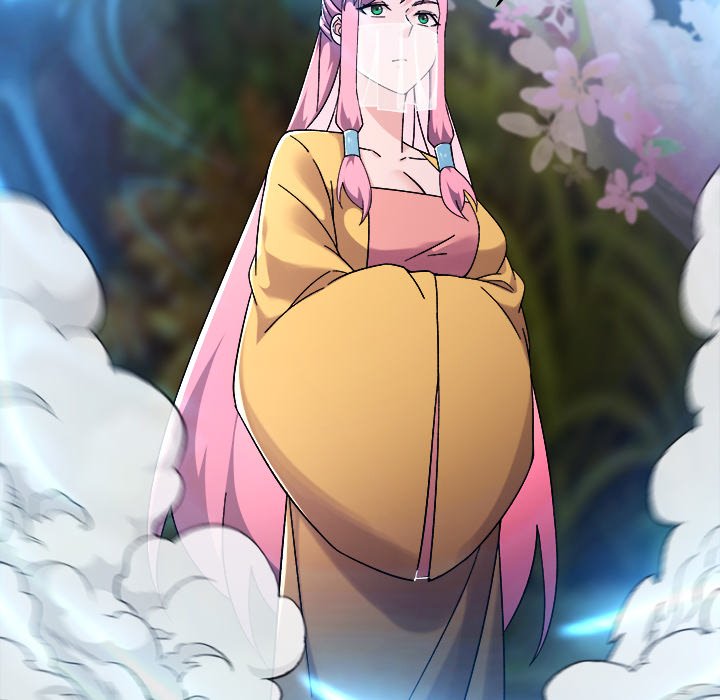Read My Lovely Disciples chapter 92 image 88 on Lezhin