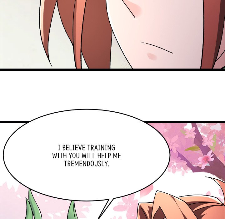 Read My Lovely Disciples chapter 92 image 9 on Lezhin