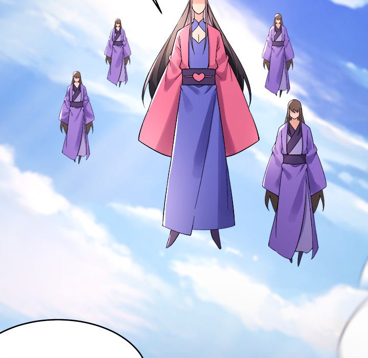 Read My Lovely Disciples chapter 92 image 91 on Lezhin