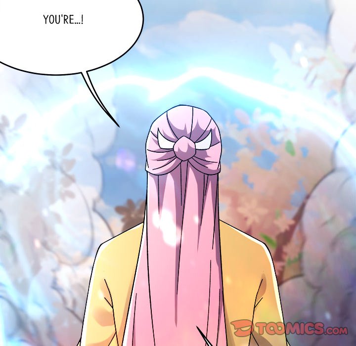 Read My Lovely Disciples chapter 92 image 92 on Lezhin