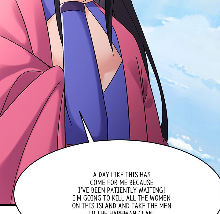 Read My Lovely Disciples chapter 92 image 95 on Lezhin