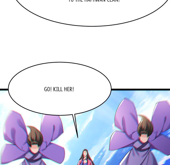 Read My Lovely Disciples chapter 92 image 96 on Lezhin